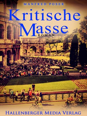 cover image of Kritische Masse